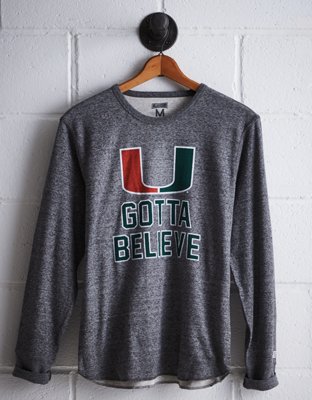 Tailgate Men's Miami Thermal Shirt - Buy One Get One 50% Off 