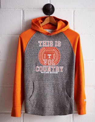 Tailgate Men's Tennessee Thermal Hoodie - Buy One Get One 50% Off 