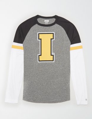 iowa hawkeyes baseball jersey