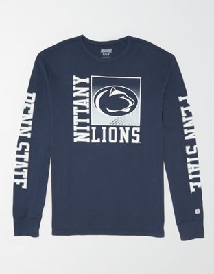 penn state long sleeve t shirt