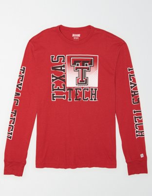 texas tech long sleeve shirt