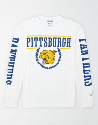 pitt long sleeve shirts