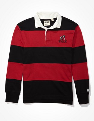 Tailgate Men's Bulldogs Rugby Shirt