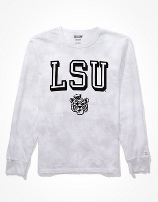 lsu t shirt mens