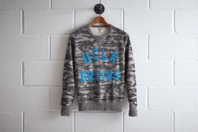 Tailgate Men's UCLA Camo Sweatshirt - Buy One Get One 50% Off 