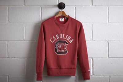 Tailgate Men's USC Crew Sweatshirt - Buy One Get One 50% Off 