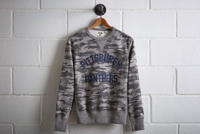 Tailgate Men's Pittsburgh Camo Sweatshirt - Buy One Get One 50% Off 