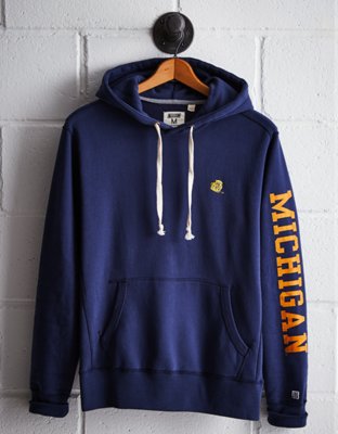 Tailgate Men's Michigan Fleece Hoodie - Buy One Get One 50% Off 