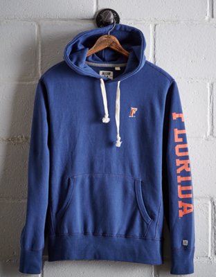 Tailgate Men's Florida Fleece Hoodie - Buy One Get One 50% Off 
