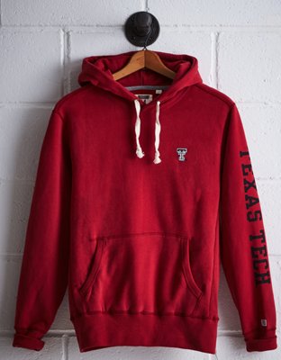 Tailgate Men's Texas Tech Fleece Hoodie - Buy One Get One 50% Off 