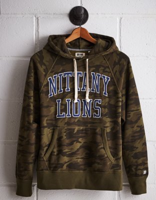 Tailgate Men's Penn State Camo Hoodie - Buy One Get One 50% Off 