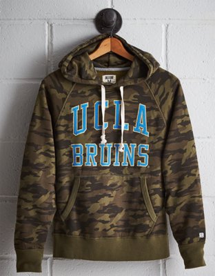 Tailgate Men's UCLA Camo Hoodie - Buy One Get One 50% Off 