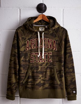 Tailgate Men's Arizona State Camo Hoodie - Buy One Get One 50% Off 