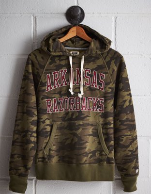 Tailgate Men's Arkansas Camo Hoodie - Buy One Get One 50% Off 