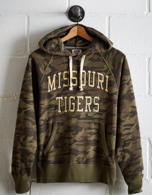 Tailgate Men's Missouri Camo Hoodie - Buy One Get One 50% Off 