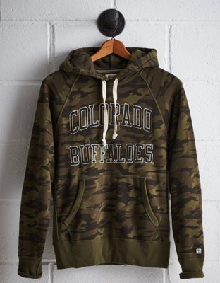 Tailgate Men's Colorado Camo Hoodie - Buy One Get One 50% Off 