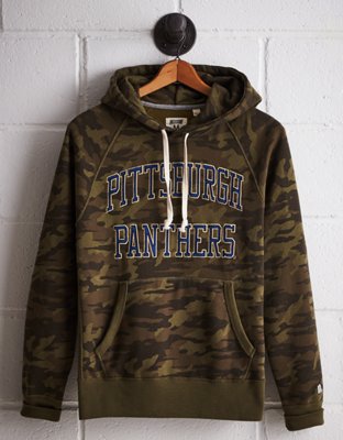 Tailgate Men's Pittsburgh Camo Hoodie - Buy One Get One 50% Off 