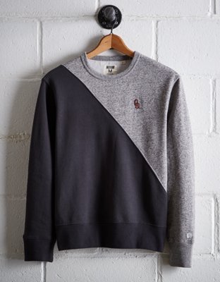 Tailgate Men's Oklahoma State Colorblock Sweatshirt - Buy One Get One 50% Off 