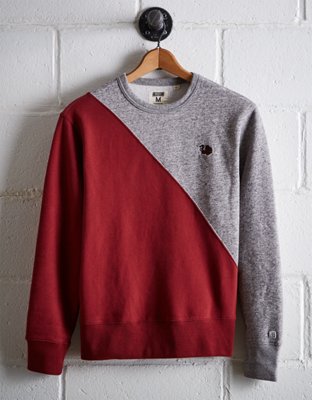 Tailgate Men's South Carolina Colorblock Sweatshirt - Buy One Get One 50% Off 