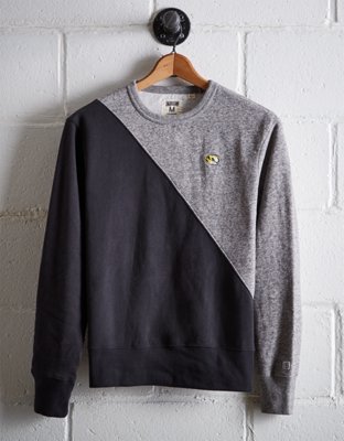 Tailgate Men's Missouri Colorblock Sweatshirt - Buy One Get One 50% Off 