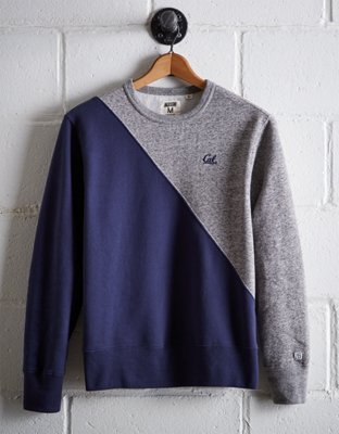 Tailgate Men's California Colorblock Sweatshirt - Buy One Get One 50% Off 