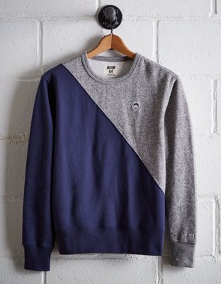 Tailgate Men's UCONN Colorblock Sweatshirt - Buy One Get One 50% Off 