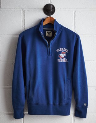 Tailgate Men's Florida Half-Zip Fleece Popover - Buy One Get One 50% Off 