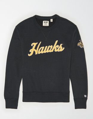 iowa hawkeye crewneck sweatshirt