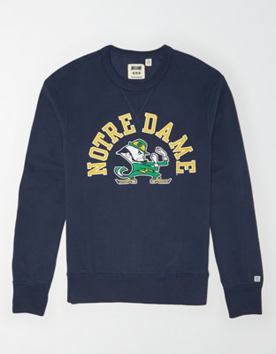 Tailgate Men's Notre Dame Irish Sweatshirt