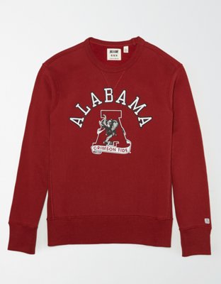 crimson tide sweatshirt