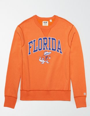 florida gators crew neck sweatshirt