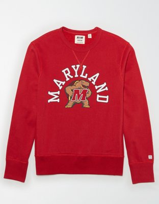 maryland terrapins sweatshirt