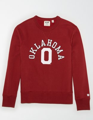 sooners sweatshirt