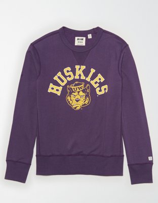 washington huskies sweatshirt