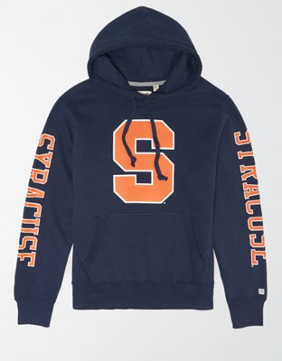 syracuse orangemen hoodies