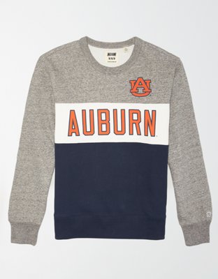 auburn men's sweatshirt