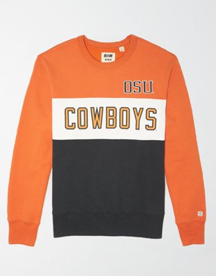 oklahoma state sweatshirt