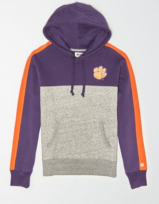 men's clemson hoodie