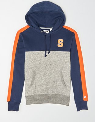 orange syracuse hoodie