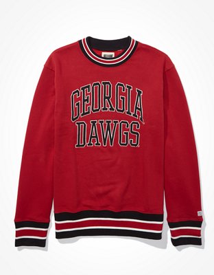 uga sweatshirt mens