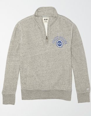 penn state quarter zip sweatshirt