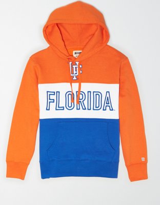 orange florida gators hoodie