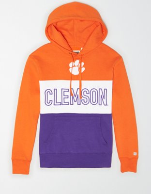 clemson sweatshirt mens