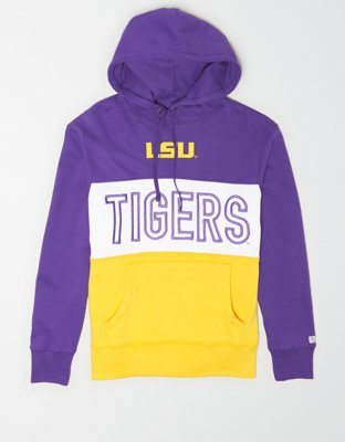 men's lsu hoodie