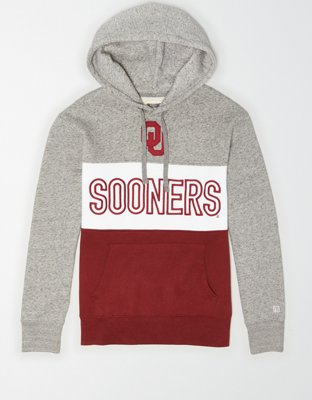 oklahoma sooners mens hoodies