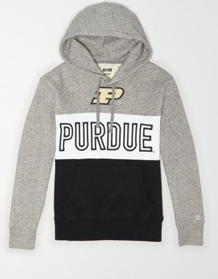 purdue men's hoodie