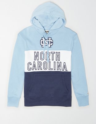 carolina tar heels hoodie