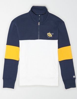 wvu men's sweatshirt