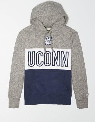 uconn hoodie