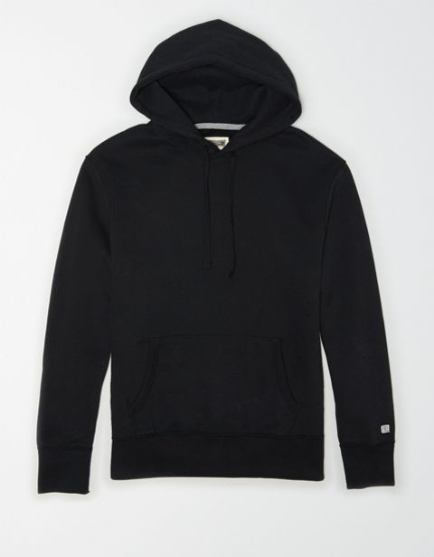 Мужские худи American Eagle Tailgate Essential Pullover